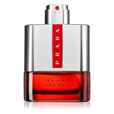 Prada Luna Rossa Sport Eau de Toilette für Herren