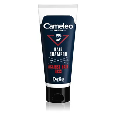 Delia Cosmetics Cameleo Men Shampoo gegen Haarausfall