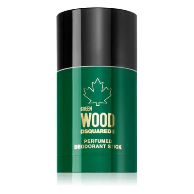 Dsquared2 Green Wood Deo-Stick für Herren