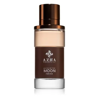 AZHA Perfumes Ashes of the Moon Eau de Parfum für Herren