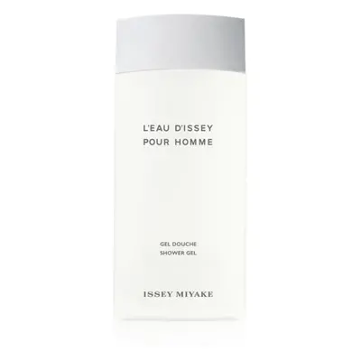 Issey Miyake L'Eau d'Issey Pour Homme Duschgel für Herren