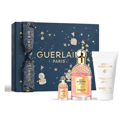 GUERLAIN Aqua Allegoria Rosa Rossa Forte Geschenkset für Damen