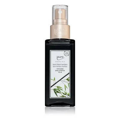 ipuro Essentials Black Bamboo Lufterfrischer Raumspray