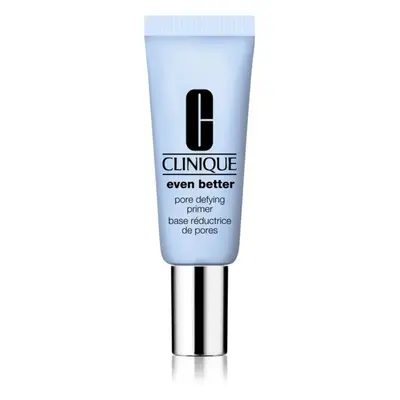 Clinique Even Better™ Pore Defying Primer glättender Primer unter das Make-up