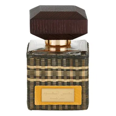 Rasasi Dhanal Oudh Nazaha Eau de Parfum Unisex