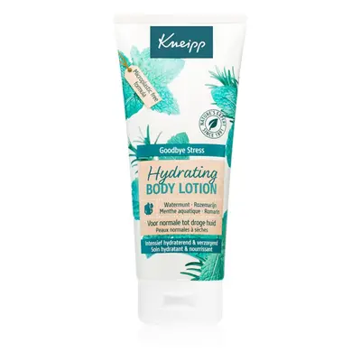 Kneipp Goodbye Stress Bodylotion