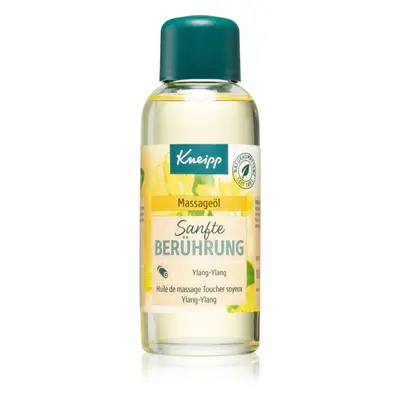 Kneipp Ylang-Ylang Massageöl