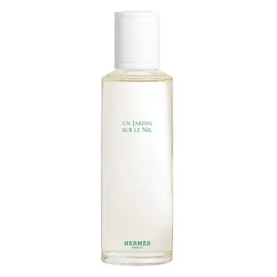 HERMÈS Parfums-Jardins Collection Un Jardin sur le Nil Eau de Toilette Ersatzfüllung Unisex