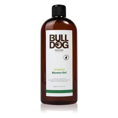 Bulldog Original Shower Gel Duschgel für Herren