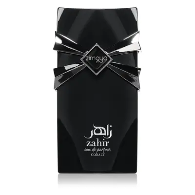 Zimaya Zahir Cobalt Eau de Parfum für Herren