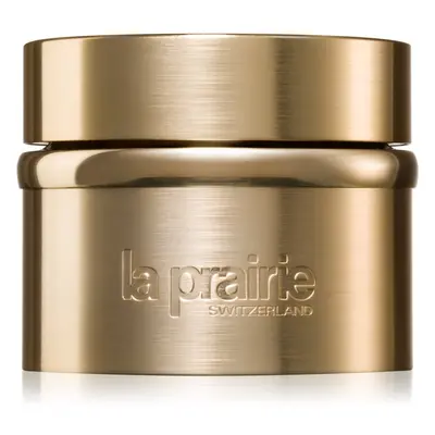 La Prairie Pure Gold Radiance Eye Cream feuchtigkeitsspendende Augencreme