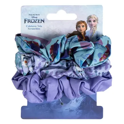 Disney Frozen Hair Accessories Haargummis für Kinder