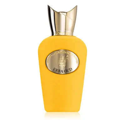 Sospiro Erba Oud Eau de Parfum Unisex