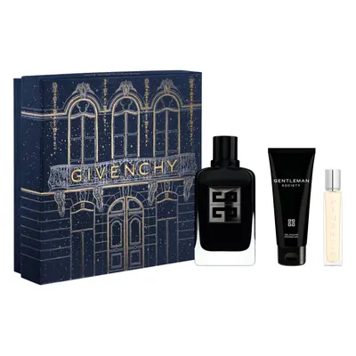 GIVENCHY Gentleman Society Extrême Geschenkset für Herren