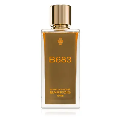 Marc-Antoine Barrois B683 Eau de Parfum Unisex