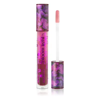 essence in the bloom'light Lipgloss Farbton Moonlight Glow