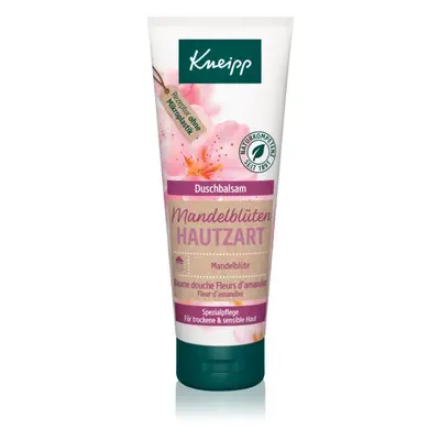 Kneipp Almond Blossom pflegendes Duschgel Travel-Pack