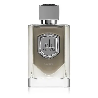 Lattafa Liam Grey Eau de Parfum für Herren