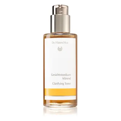 Dr. Hauschka Cleansing And Tonization Gesichtstonikum klärend