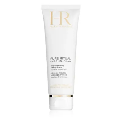 Helena Rubinstein Pure Ritual tiefenreinigender Creme-Schaum für alle Hauttypen