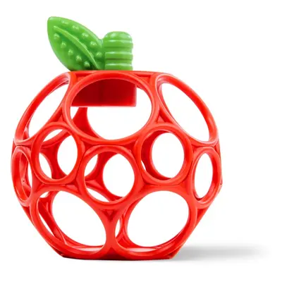 Oball Teether My Own™ Beißring Apple
