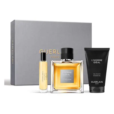 GUERLAIN L'Homme Idéal Geschenkset für Herren