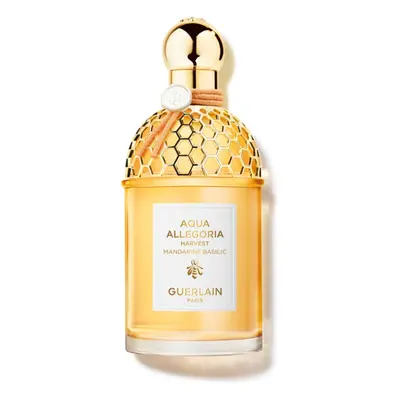 GUERLAIN Aqua Allegoria Mandarine Basilic Harvest Eau de Toilette für Damen limitierte Edition