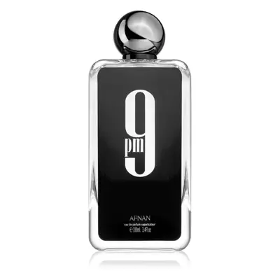 Afnan PM Eau de Parfum für Herren