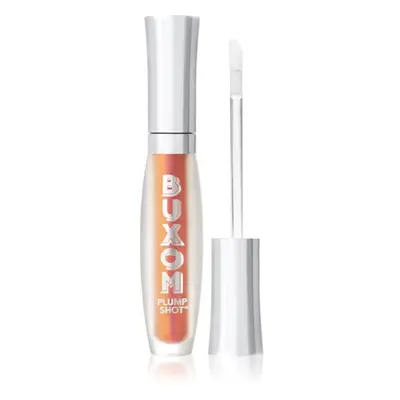 Buxom PLUMP SHOT™ COLLAGEN PEPTIDES ADVANCED PLUMPING MULTICHROME LIP SERUM Glitzer-Lipgloss mit