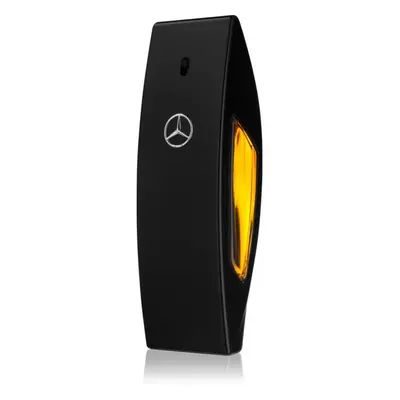 Mercedes-Benz Club Black Eau de Toilette für Herren