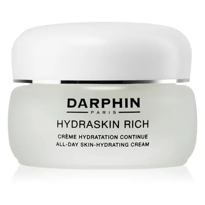 Darphin Hydraskin Rich Skin Hydrating Cream Hautcreme für normale und trockene Haut