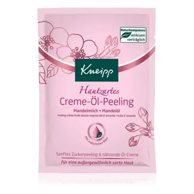 Kneipp Almond Blossom Zucker-Peeling