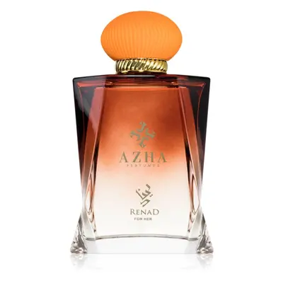 AZHA Perfumes Renad Eau de Parfum für Damen