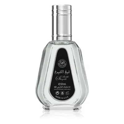 Lattafa Sheikh Al Shuyukh Eau de Parfum Unisex