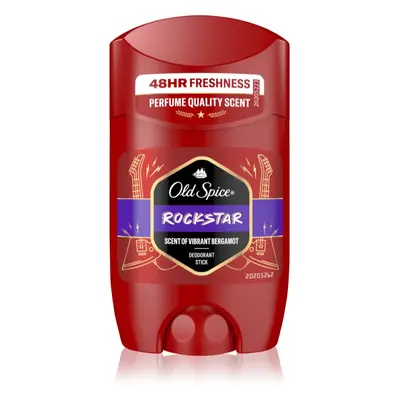 Old Spice RockStar Deo-Stick für Herren