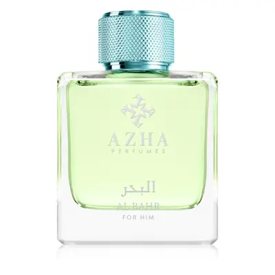 AZHA Perfumes Al Barh Eau de Parfum für Herren