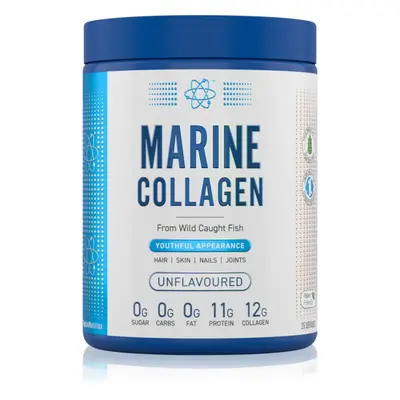 Applied Nutrition Marine Collagen Meereskollagen Geschmack Unflavoured