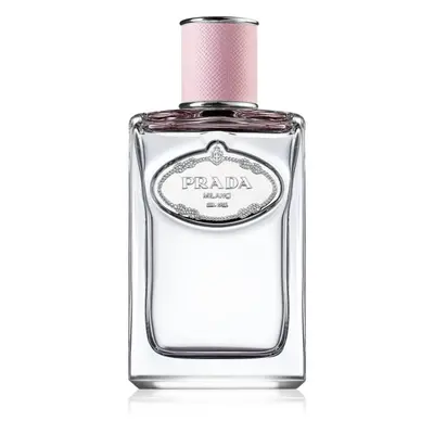 Prada Les Infusions: Infusion Rose Eau de Parfum Unisex