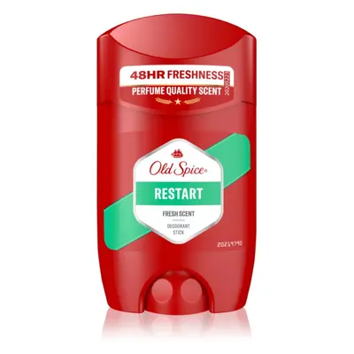 Old Spice Restart Deo-Stick für Herren