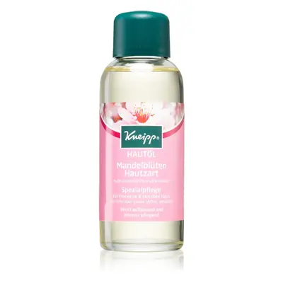 Kneipp Almond Blossom Körperöl