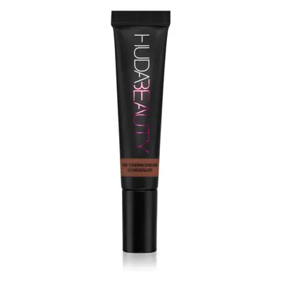 Huda Beauty OverAchiever Concealer Korrektor mit hoher Deckkraft Farbton Salted Caramel