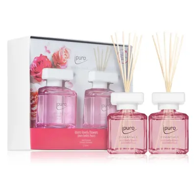 ipuro Essentials Lovely Flowers Aroma Diffuser