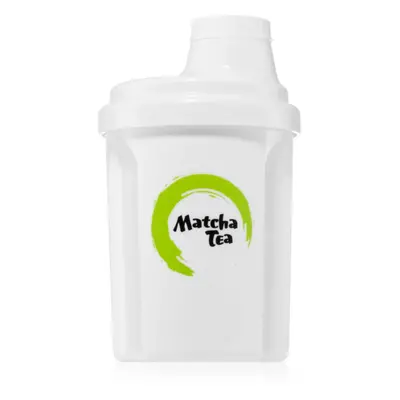 Matcha Tea Shaker B300 Shaker Farbe White