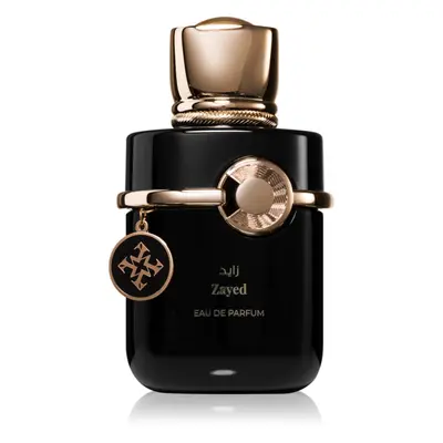 AZHA Perfumes Zayed Eau de Parfum Unisex