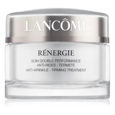 Lancôme Rénergie Tagescreme gegen Falten für alle Hauttypen