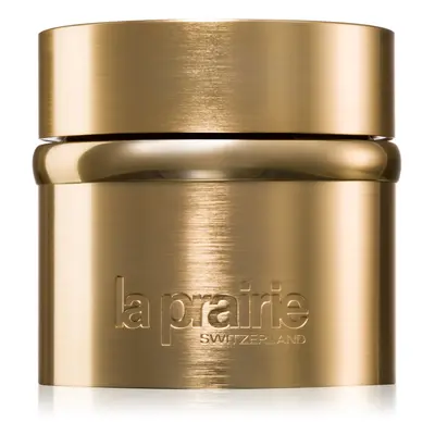 La Prairie Pure Gold Radiance Cream Luxuscreme mit feuchtigkeitsspendender Wirkung