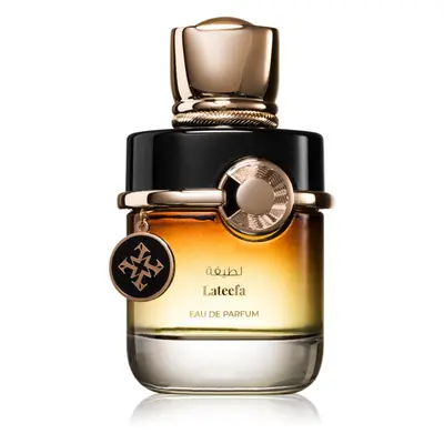 AZHA Perfumes Lateefa Eau de Parfum Unisex