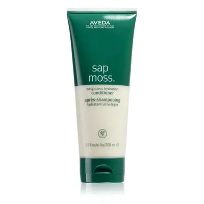 Aveda Sap Moss™ Weightless Hydrating Conditioner feuchtigkeitsspendender Conditioner gegen strap