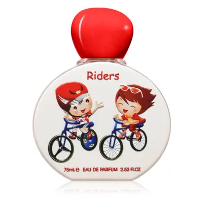 Lattafa Kids Riders Eau de Parfum für Kinder