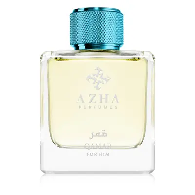 AZHA Perfumes Qamar Eau de Parfum für Herren